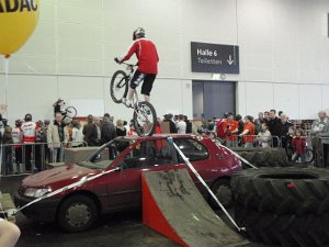 Radmesse Bremen 027